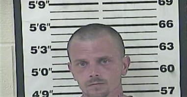 Steven Alexander, - Carter County, TN 