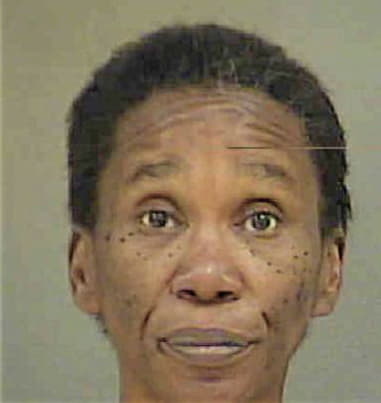 Hilda Amoah, - Mecklenburg County, NC 