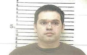 Gerald Anderson, - Clay County, KY 