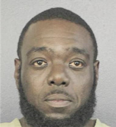 Eddie Andrews, - Broward County, FL 