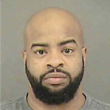 Joshua Artis, - Mecklenburg County, NC 