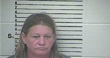 Shelia Barger, - Clay County, KY 