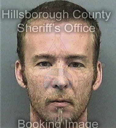 Michael Barlow, - Hillsborough County, FL 