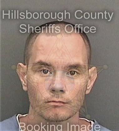 Diusmel Barrioslopez, - Hillsborough County, FL 