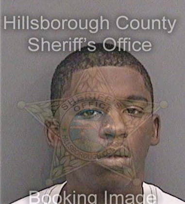 Willie Bass, - Hillsborough County, FL 