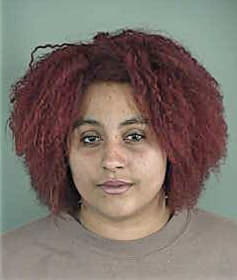 Arielle Beck - Lane County, OR 