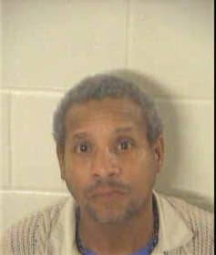 Grady Benford - Fulton County, GA 