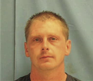 Johnny Benton, - Pulaski County, AR 