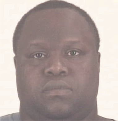 Carl Bibbs - Tarrant County, TX 