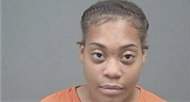 Kalista Bixler - Mahoning County, OH 