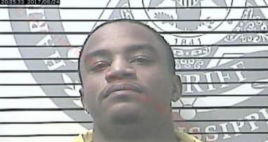 Bobby Blackmon, - Harrison County, MS 