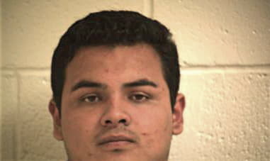 Luis Blanco, - Hidalgo County, TX 