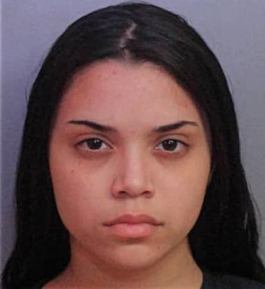 Erica Boettger - Polk County, FL 
