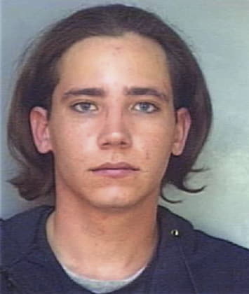 Brian Bohannon - Polk County, FL 