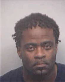 Douglas Bowers - Fulton County, GA 