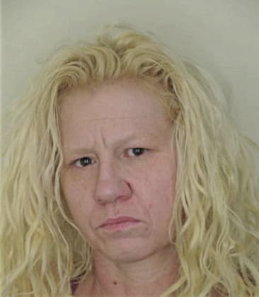 Felicia Bowling - Hillsborough County, FL 