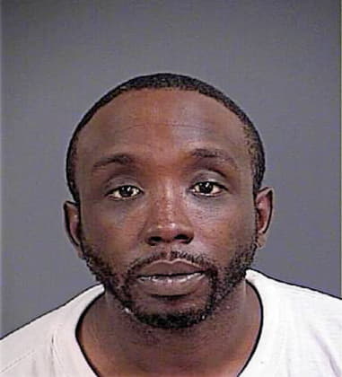 Lester Bradley, - Charleston County, SC 