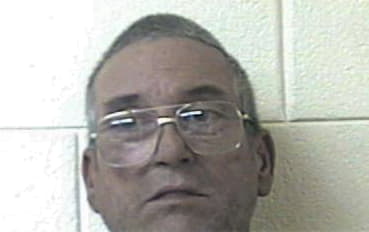 Robert Brown, - Montgomery County, KY 