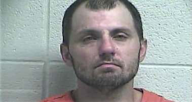 Jason Bruner, - Jessamine County, KY 