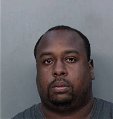 Tyrone Burch, - Dade County, FL 