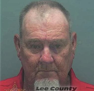 Julian Burt, - Lee County, FL 