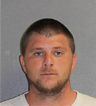 Victor Butler, - Volusia County, FL 