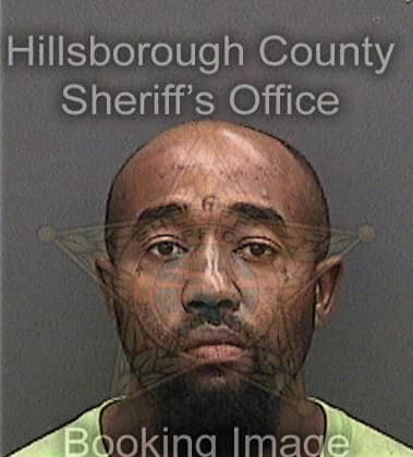 Jeremiah Butlerjackson, - Hillsborough County, FL 