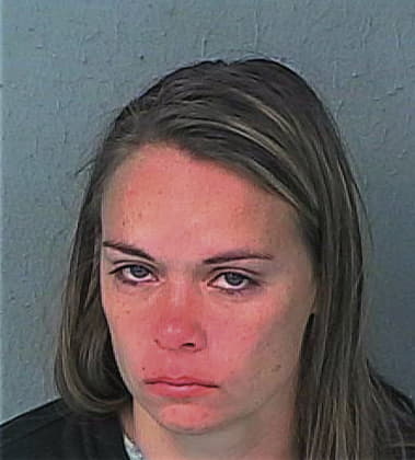 Vanessa Caphart, - Hernando County, FL 