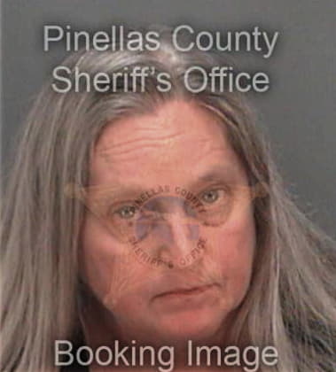 Jennifer Caron, - Pinellas County, FL 