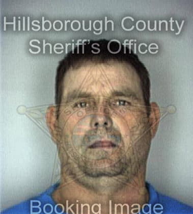 Bernard Cavaliere, - Hillsborough County, FL 