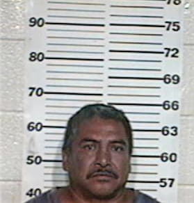 Aristeo Cervantes, - Hidalgo County, TX 