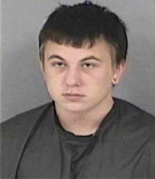 Benjamin Chandler, - Flagler County, FL 