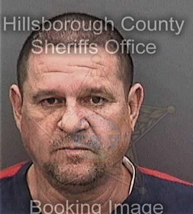 Branco Chavez - Hillsborough County, FL 
