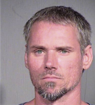 Francisco Chon - Maricopa County, AZ 
