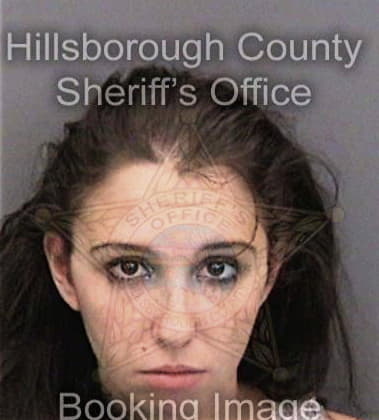 April Christlieb - Hillsborough County, FL 