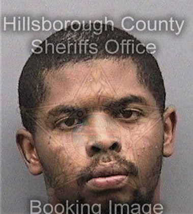 Reginald Clemons - Hillsborough County, FL 
