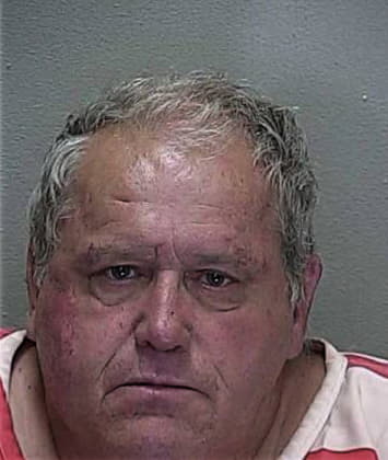 John Clifford, - Marion County, FL 