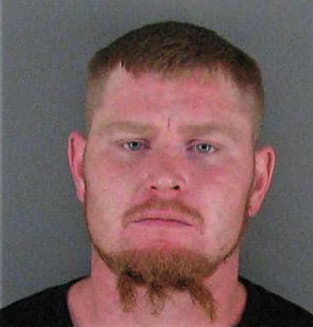 Barry Cline - Gaston County, NC 