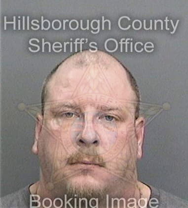 Robert Colindres - Hillsborough County, FL 