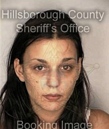 Ellen Constable, - Hillsborough County, FL 