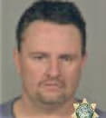 Daniel Corbit - Multnomah County, OR 