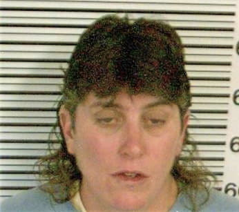 Mickie Cordell, - Carter County, TN 