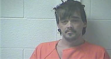 Donald Crowe, - Hardin County, KY 