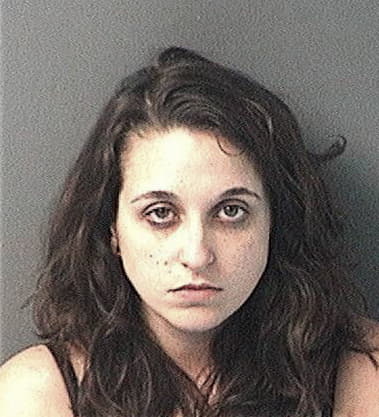 Lea Curran, - Escambia County, FL 