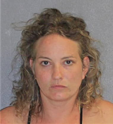 Jacqueline Cyran, - Volusia County, FL 