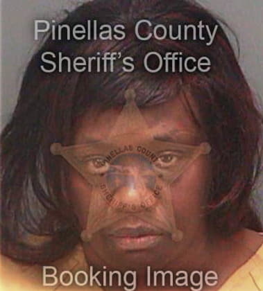 Chiquita Davis, - Pinellas County, FL 