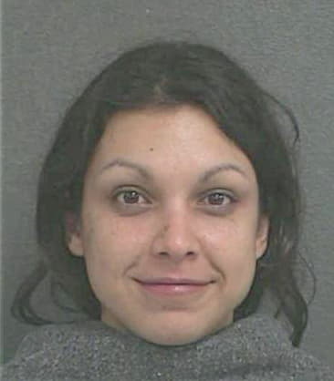 Nora Delgado-Leon, - Wyandotte County, KS 