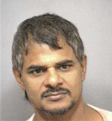 Shivpaul Deosarran, - Marion County, FL 