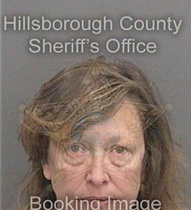 Claudia Digeronimo, - Hillsborough County, FL 