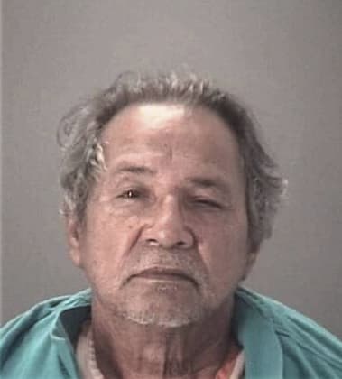 David Domenech, - Pasco County, FL 